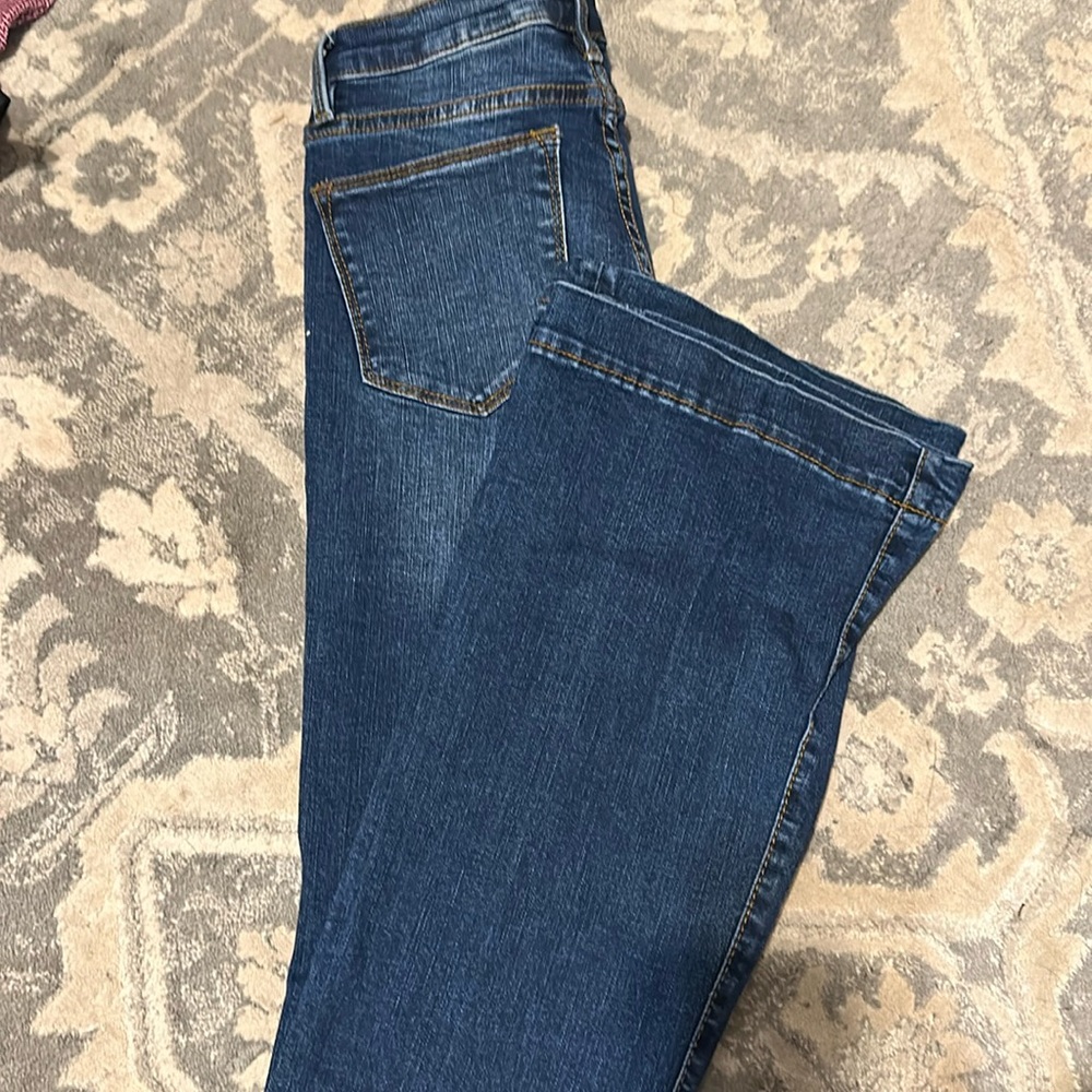 Stetson Jeans